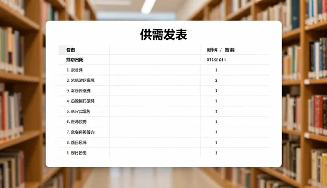 快速建站：商户展示与供需信息发布的新路径
