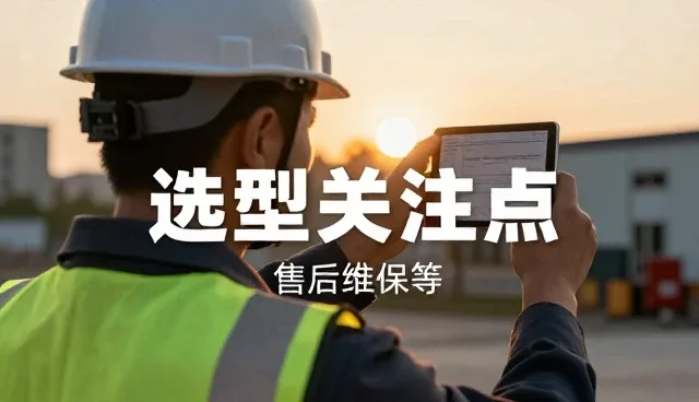 安装调试对设备性能与适用条件的影响分析