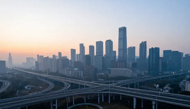 智慧城市如何应对数据孤岛问题，构建统一数据平台
