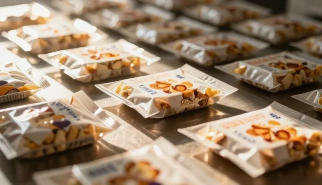 食品生产加工中温度监控的关键环节与应用