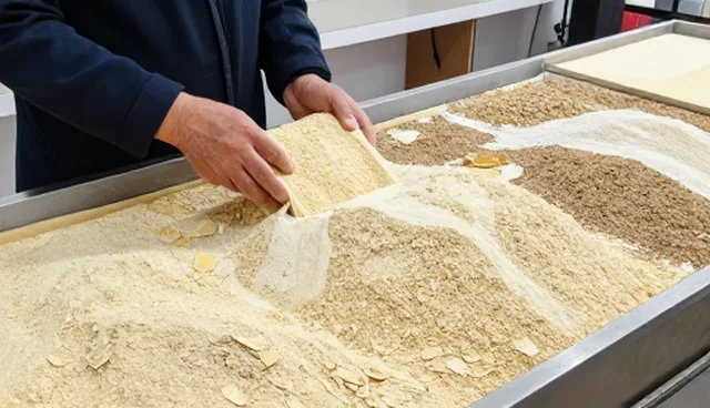 农产品供应模式升级与基地合作的未来路径