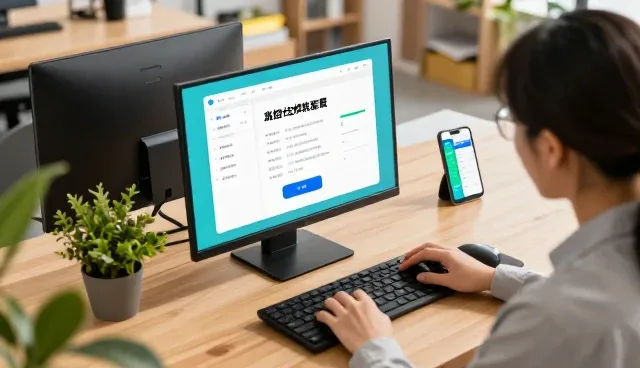 AI平台关键词布局下的业务发展趋势