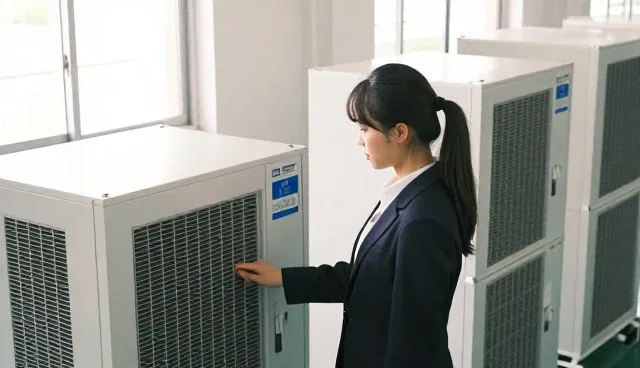通风机组在建筑节能中的应用趋势分析
