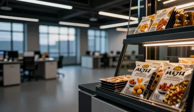食品定制化趋势下成本控制的关键策略