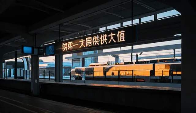 企业展示中的市场需求分析与维护建议