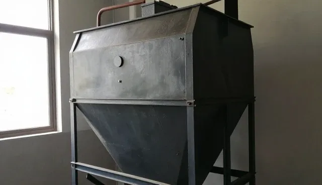 布袋除尘器在工业环保中的适用情况与限制