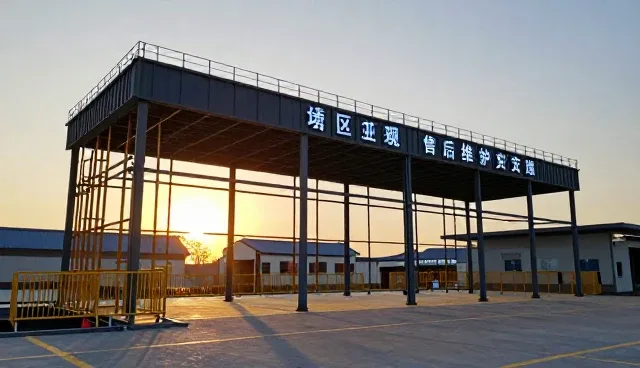 建筑加固维护中的技术革新与实践建议