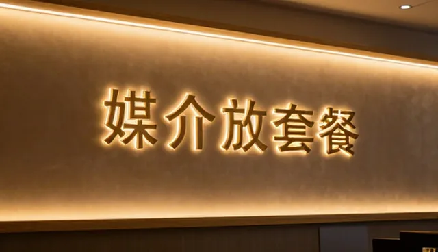 活动策划执行中媒介投放服务的关键作用