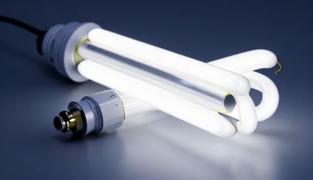高能效LED灯管在商业照明中的节能误区