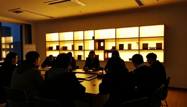 教学管理在技术培训中的关键作用与发展趋势