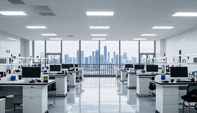 服务器选型中的适用场景分析与建议