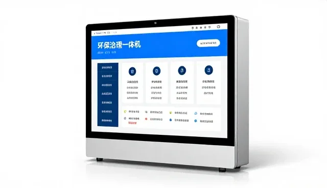 环保技术咨询在工业场景中的实际应用路径