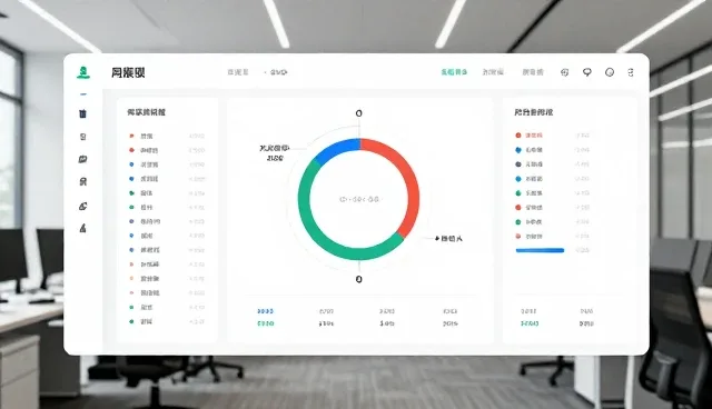 数据可视化系统实施的适用条件与选择依据