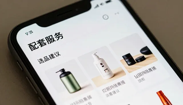 电子产品性能与适用条件的匹配策略