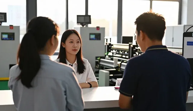 智能监控在自动化生产线中的常见问题与解决策略