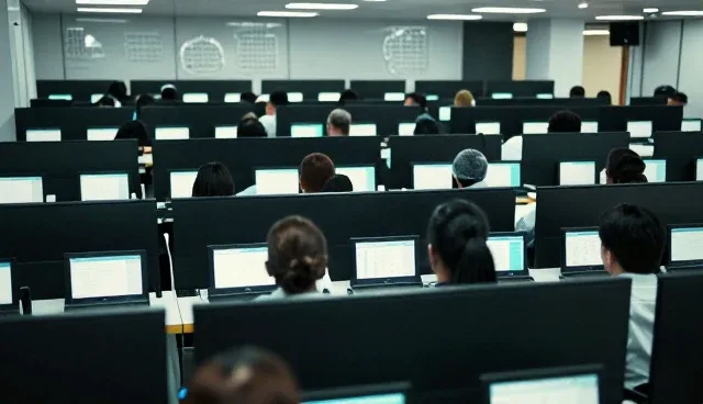 系统运维中数据采集分析的实践应用与维护要点