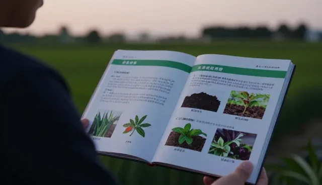 种植技术指导在不同气候条件下的性能表现