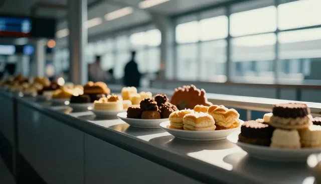 即食食品行业物流优化的实践与趋势