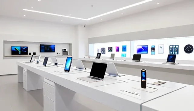 电子产品销售中涵盖品牌的适用情况与限制