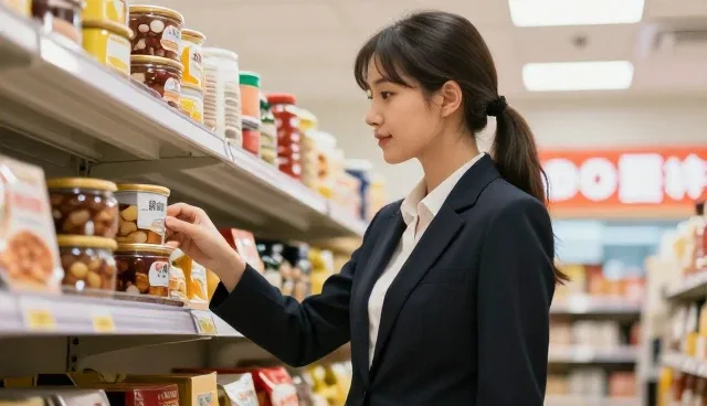 食品代加工如何满足多样化场景下的供应需求
