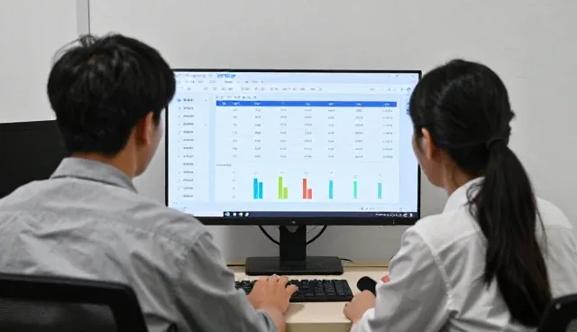 信息平台建设的检查要点与性能优化策略