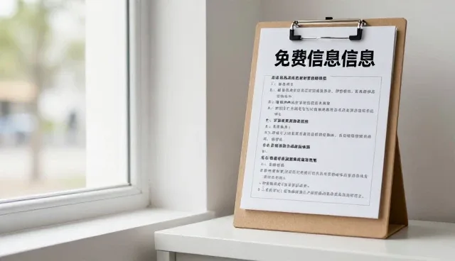 数字营销中工商查询信息的高效利用方法