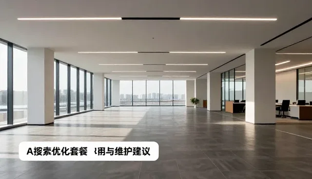 GEO搜索优化中常见问题及高效处理方法解析