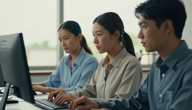 服务优化中技术更新的常见问题与应对策略