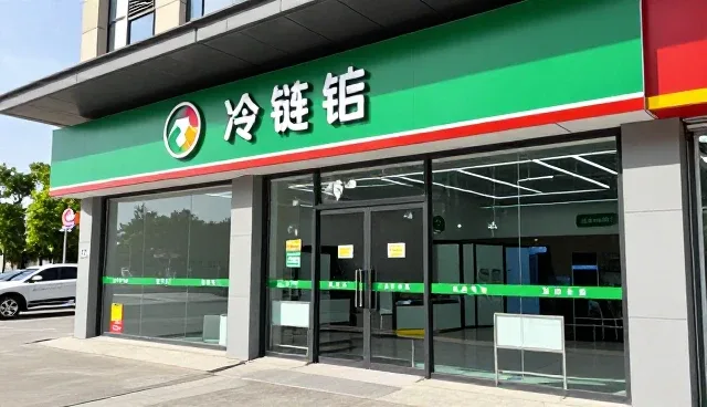 干线运输在冷链场景下的优化路径分析