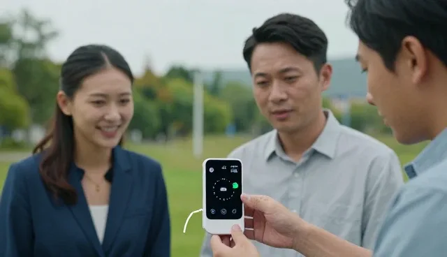 除尘设备选型中的关键考量因素解析