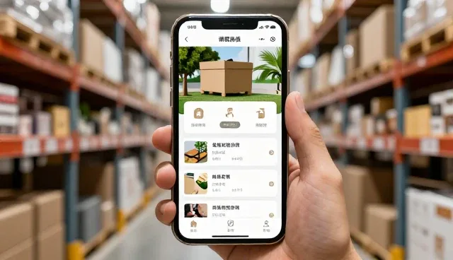 小程序开发中稳定性问题的使用场景分析