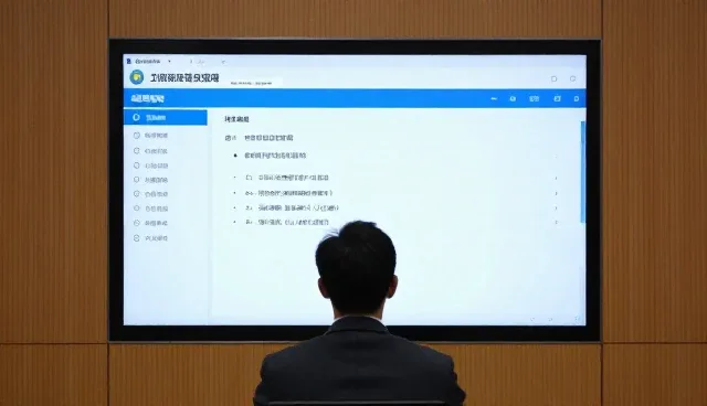 数字化转型中管理效率提升的关键路径