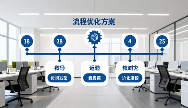 流程优化方案在业务发展中的适用条件分析