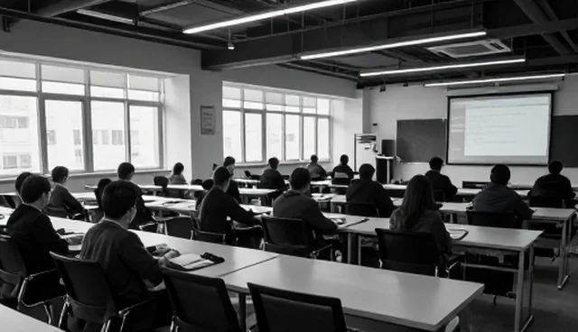 学员基础差异大，如何选择教学策略