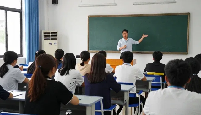 提升教学效率的关键：定制化课程的性能优化