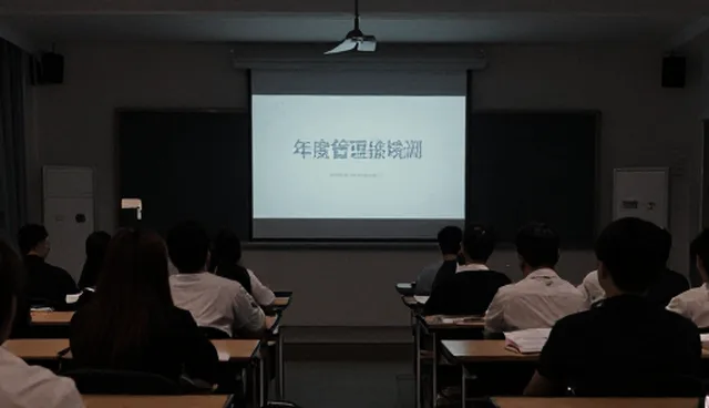 应急处理中管理培训的常见问题与选型关注点