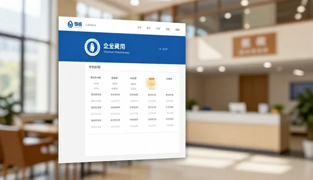 大型网站建设开发中信息展示的设计与优化