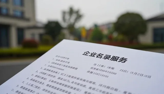 集团网站定制开发公司去哪儿，涵盖企业名录的市场分析报告如何精准对接商机资源