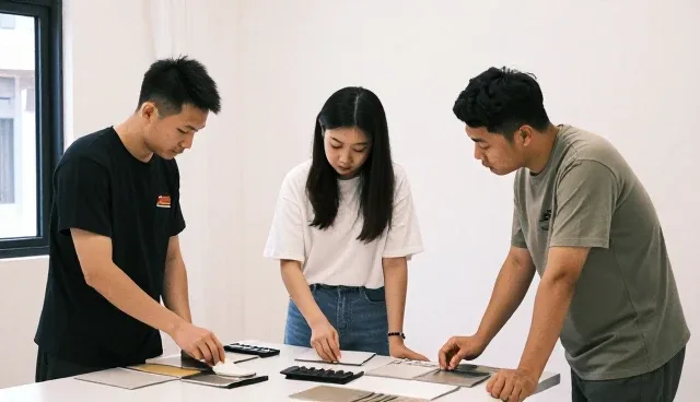 维修服务选型中的性能考量与实际应用