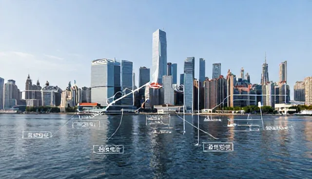 贸易数字化趋势下的信息查询平台新机遇