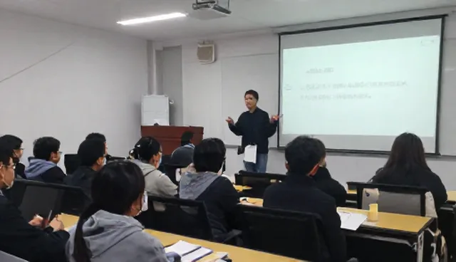 如何通过技术咨询推动技术培训落地