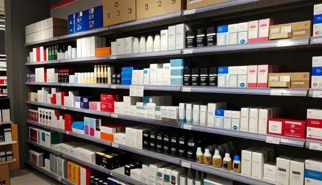 电商销售如何选择适合的渠道分销模式，提升日用百货套装转化率