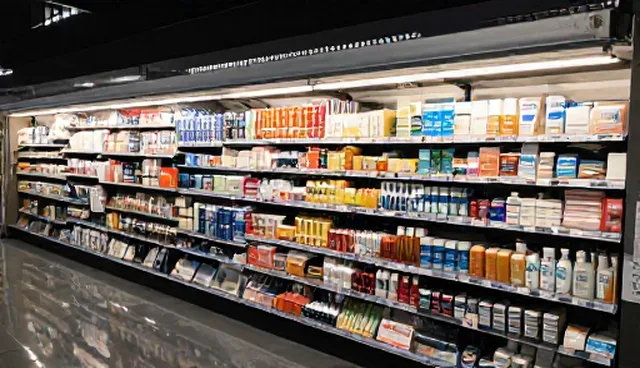 日用百货组合选品与供应保障的常见问题处理