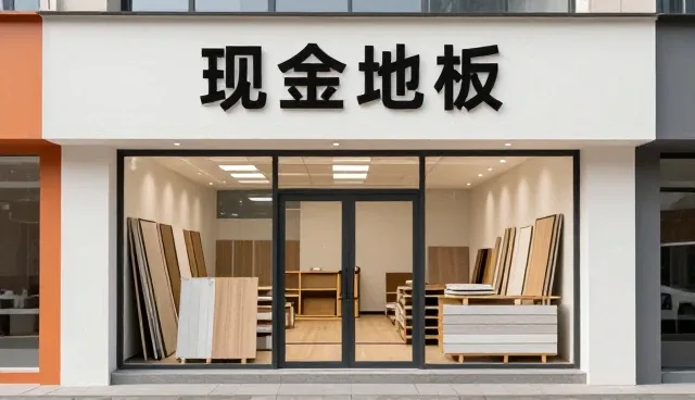 环保地板在空间设计中的应用趋势与前景