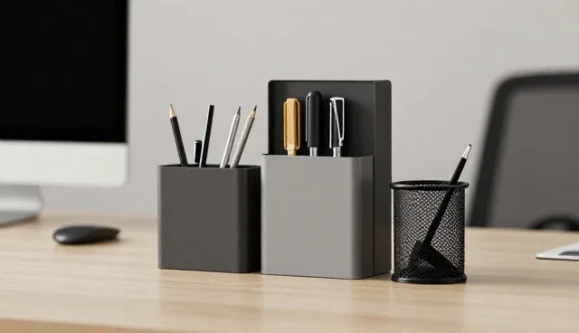 办公用品选型中品牌选择的关键因素分析
