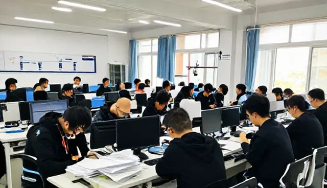 技术培训等服务的适用条件与选择依据