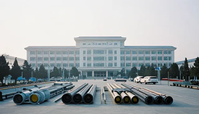 管网工程在城市更新中的应用场景与维护建议