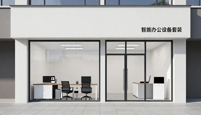日常维护如何推动办公用品供应链效率提升