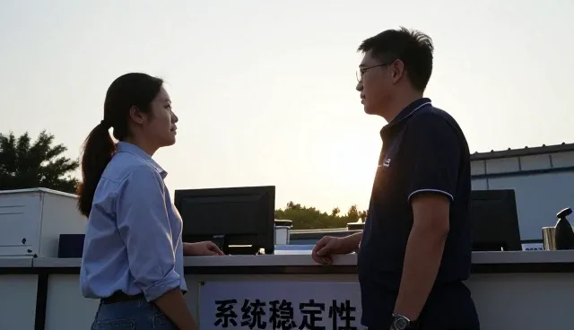 安装调试中常见问题及应对建议