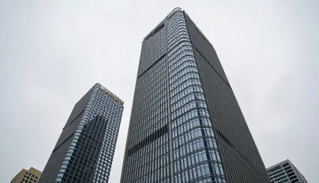 温州做网站：如何通过供求信息发布提升会展资讯效率